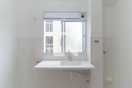 Apartamento para alugar com 40m², 2 quartos e 1 vagaCozinha