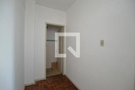 Apartamento à venda com 71m², 2 quartos e sem vagaQuarto de Serviço