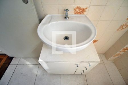 Apartamento à venda com 71m², 2 quartos e sem vagaBanheiro