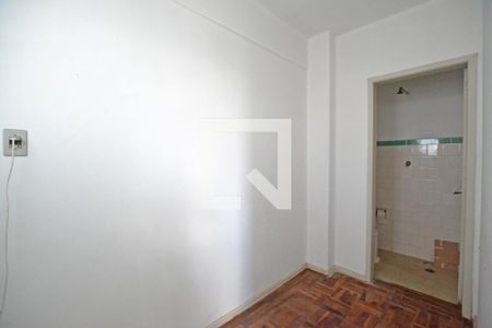 Apartamento à venda com 71m², 2 quartos e sem vagaQuarto de Serviço