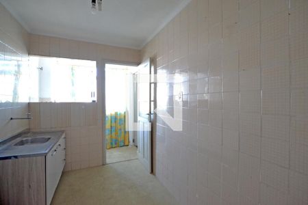 Apartamento à venda com 71m², 2 quartos e sem vagaCozinha