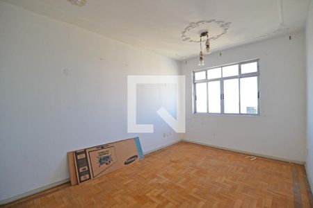 Sala de apartamento à venda com 2 quartos, 71m² em Centro Histórico, Porto Alegre