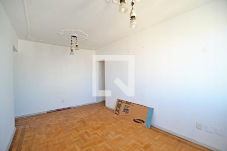 Sala de apartamento à venda com 2 quartos, 71m² em Centro Histórico, Porto Alegre