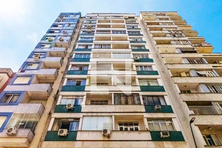 Apartamento à venda com 71m², 2 quartos e sem vagaFachada