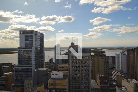 Apartamento à venda com 71m², 2 quartos e sem vagaVista Quarto 2