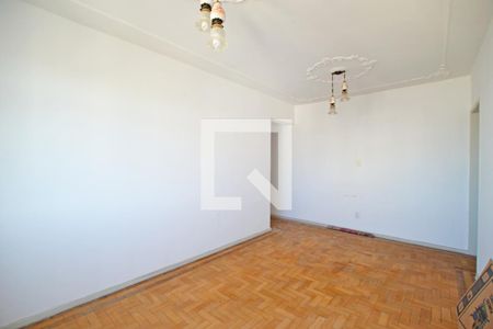 Sala de apartamento à venda com 2 quartos, 71m² em Centro Histórico, Porto Alegre