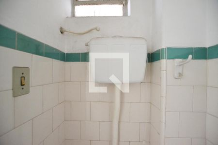 Apartamento à venda com 71m², 2 quartos e sem vagaBanheiro de serviço