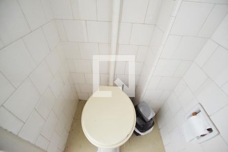 Apartamento à venda com 71m², 2 quartos e sem vagaBanheiro de serviço