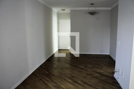 Sala de apartamento para alugar com 3 quartos, 72m² em Vila Ipojuca, São Paulo