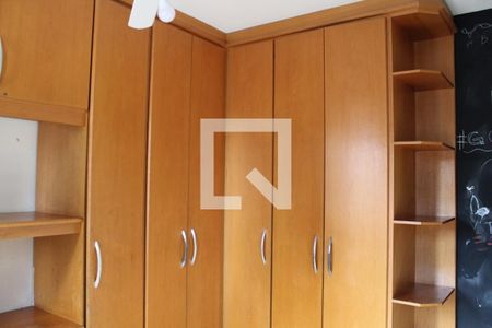 Quarto 1 de apartamento para alugar com 3 quartos, 72m² em Vila Ipojuca, São Paulo