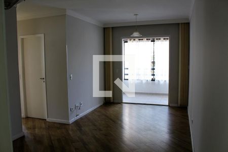 Sala de apartamento para alugar com 3 quartos, 72m² em Vila Ipojuca, São Paulo