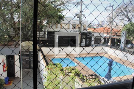 Apartamento para alugar com 72m², 3 quartos e 1 vagaVista da Sacada