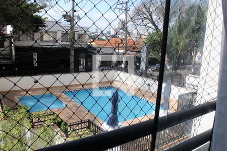 Apartamento para alugar com 72m², 3 quartos e 1 vagaVista da Sacada