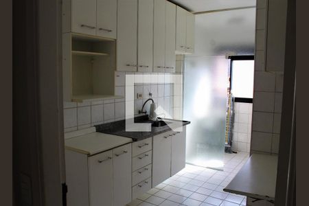 Apartamento para alugar com 72m², 3 quartos e 1 vagaCozinha