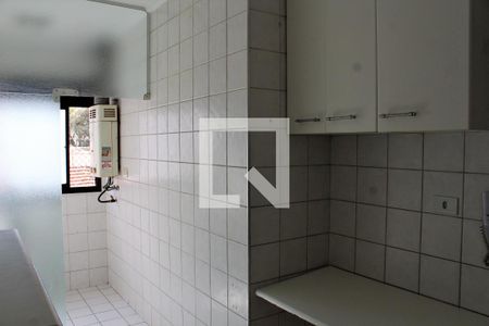 Apartamento para alugar com 72m², 3 quartos e 1 vagaCozinha