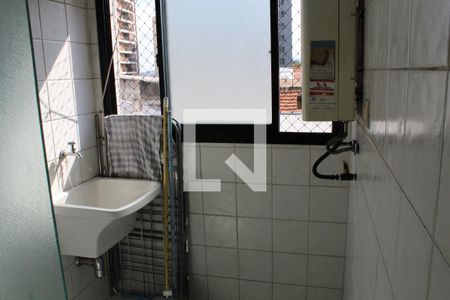 Apartamento para alugar com 72m², 3 quartos e 1 vagaÁrea de Serviço