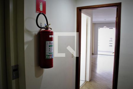 Apartamento para alugar com 72m², 3 quartos e 1 vagaPorta de entrada