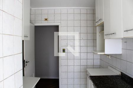 Apartamento para alugar com 72m², 3 quartos e 1 vagaCozinha