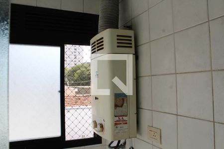 Apartamento para alugar com 72m², 3 quartos e 1 vagaÁrea de Serviço