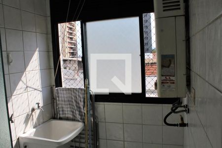 Apartamento para alugar com 72m², 3 quartos e 1 vagaÁrea de Serviço