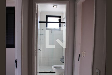 Apartamento para alugar com 72m², 3 quartos e 1 vagaBanheiro