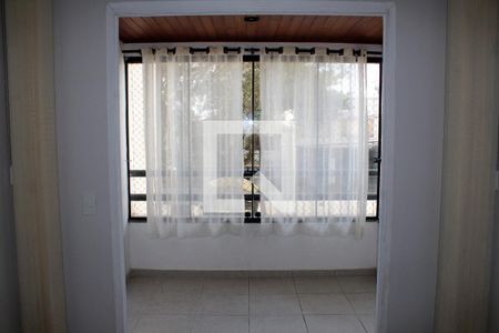 Apartamento para alugar com 72m², 3 quartos e 1 vagaSacada