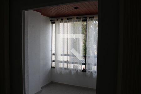 Apartamento para alugar com 72m², 3 quartos e 1 vagaSacada