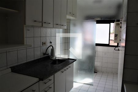 Apartamento para alugar com 72m², 3 quartos e 1 vagaCozinha