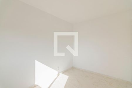 Quarto 1 de apartamento à venda com 2 quartos, 55m² em Campestre, Santo André