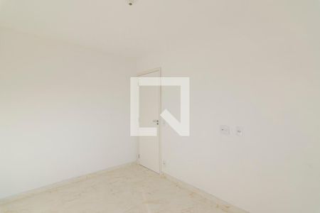 Quarto 1 de apartamento à venda com 2 quartos, 55m² em Campestre, Santo André