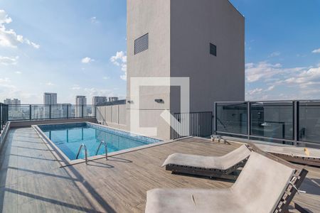 Apartamento à venda com 55m², 2 quartos e 1 vagaÁrea comum - Piscina