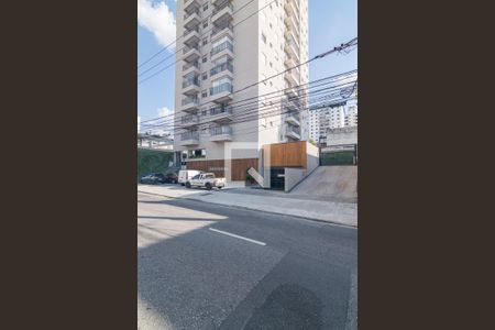 Apartamento à venda com 55m², 2 quartos e 1 vagaFachada