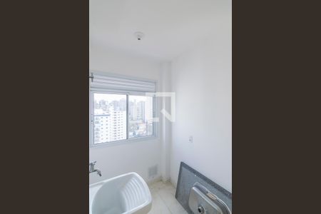 Apartamento à venda com 55m², 2 quartos e 1 vagaÁrea de Serviço