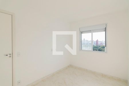Quarto 1 de apartamento à venda com 2 quartos, 55m² em Campestre, Santo André