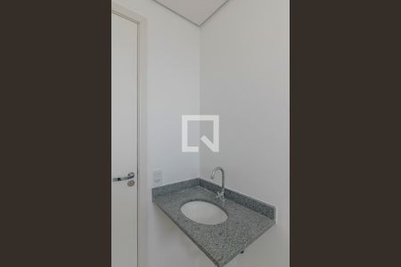 Apartamento à venda com 55m², 2 quartos e 1 vagaBanheiro