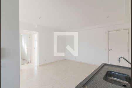 Apartamento à venda com 55m², 2 quartos e 1 vagaCozinha
