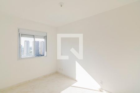 Quarto 1 de apartamento à venda com 2 quartos, 55m² em Campestre, Santo André