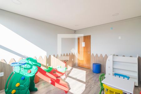 Apartamento à venda com 55m², 2 quartos e 1 vagaÁrea comum - Brinquedoteca