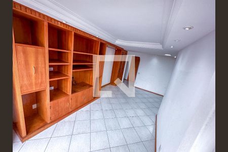Sala - Armários de apartamento à venda com 3 quartos, 83m² em Vila Pompéia, São Paulo