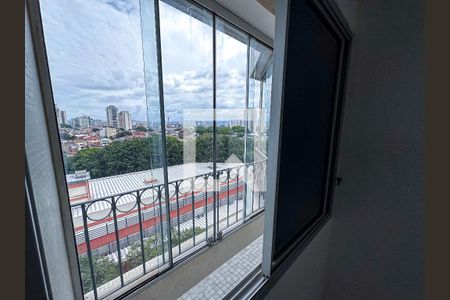 Vista do Quarto 3 de apartamento à venda com 3 quartos, 83m² em Vila Pompéia, São Paulo
