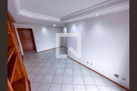 Sala de apartamento à venda com 3 quartos, 83m² em Vila Pompéia, São Paulo