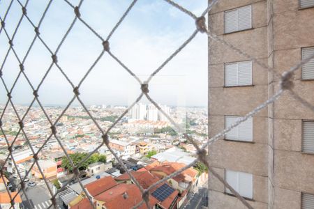 Apartamento à venda com 58m², 2 quartos e 1 vaga Apartamento à venda com 58m², 2 quartos e 1 vagaVista do Quarto 1