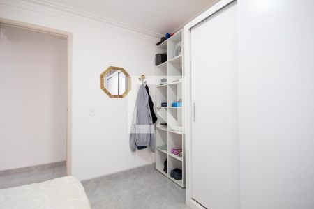 Apartamento à venda com 58m², 2 quartos e 1 vaga Apartamento à venda com 58m², 2 quartos e 1 vagaQuarto 2