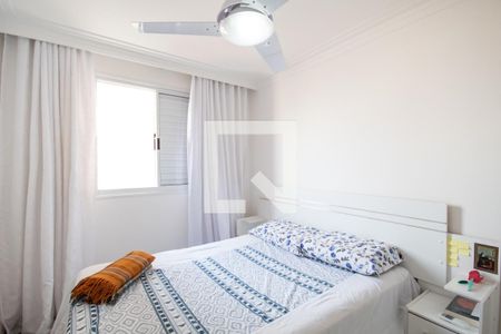 Quarto 1 de apartamento à venda com 2 quartos, 58m² em Novo Osasco, Osasco