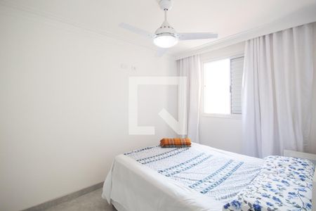 Quarto 1 de apartamento à venda com 2 quartos, 58m² em Novo Osasco, Osasco