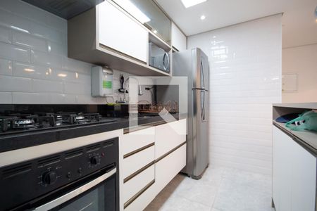 Apartamento à venda com 58m², 2 quartos e 1 vaga Apartamento à venda com 58m², 2 quartos e 1 vagaCozinha
