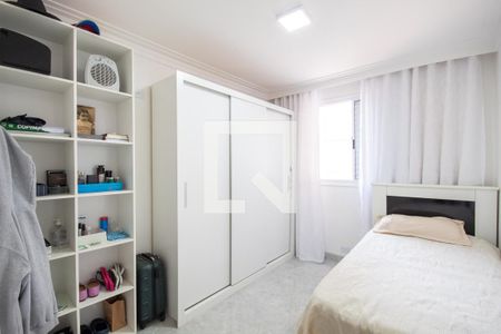 Apartamento à venda com 58m², 2 quartos e 1 vaga Apartamento à venda com 58m², 2 quartos e 1 vagaQuarto 2