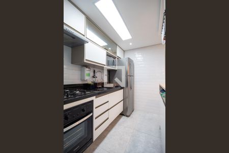 Apartamento à venda com 58m², 2 quartos e 1 vaga Apartamento à venda com 58m², 2 quartos e 1 vagaCozinha