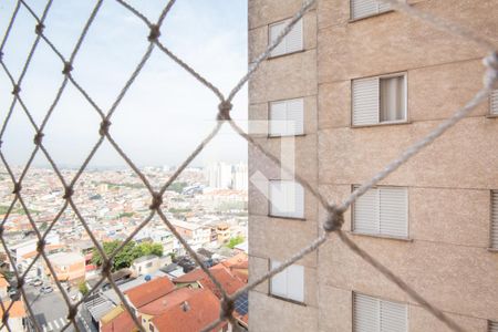 Apartamento à venda com 58m², 2 quartos e 1 vaga Apartamento à venda com 58m², 2 quartos e 1 vagaVista do Quarto 2