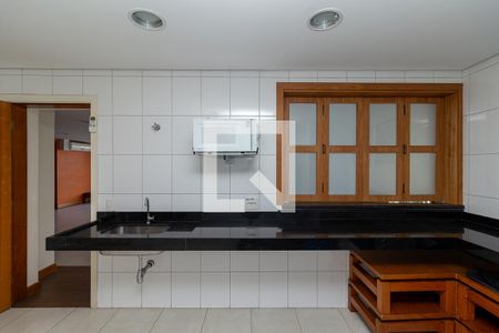 Apartamento à venda com 126m², 3 quartos e 2 vagasÁrea comum